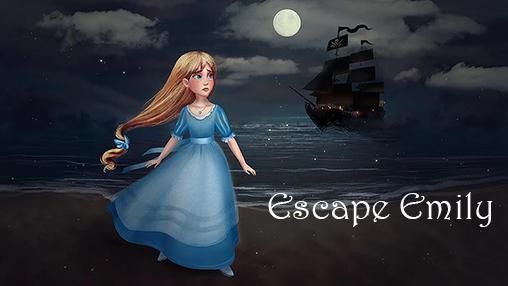 Скачать Escape Emily: Android Квест от первого лица игра на телефон и планшет.
