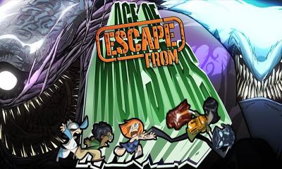 Скачать Escape from Age of Monsters: Android игра на телефон и планшет.