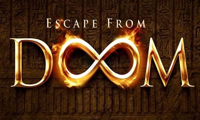 Скачать Escape from Doom: Android игра на телефон и планшет.