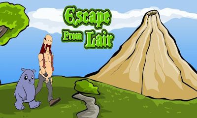 Скачать Escape From Lair: Android Квесты игра на телефон и планшет.