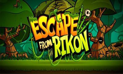 Скачать Escape From Rikon Premium: Android игра на телефон и планшет.