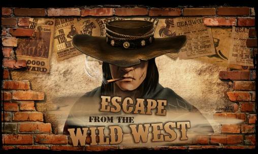 Скачать Escape from the Wild West: Android Квесты игра на телефон и планшет.