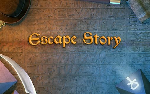 Скачать Escape story: Android Бродилки (Action) игра на телефон и планшет.