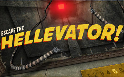 Скачать Escape the hellevator!: Android игра на телефон и планшет.