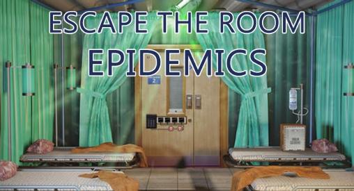 Скачать Escape the room: Epidemics: Android Квесты игра на телефон и планшет.