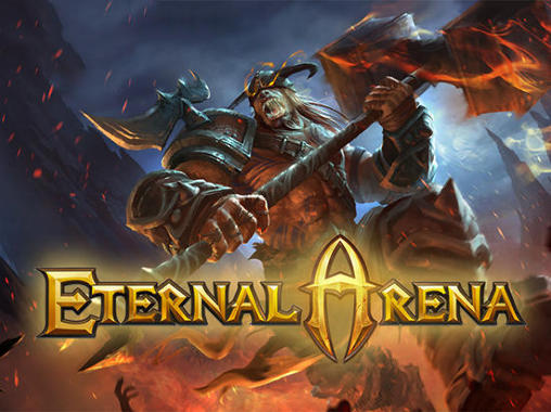 Скачать Eternal arena: Android Ролевые (RPG) игра на телефон и планшет.