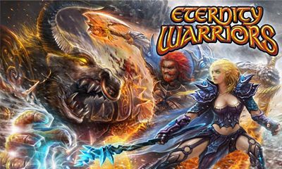 Скачать Eternity Warriors: Android Ролевые (RPG) игра на телефон и планшет.