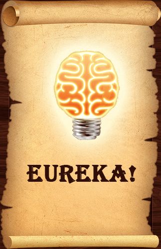 Скачать Eureka!: Android игра на телефон и планшет.