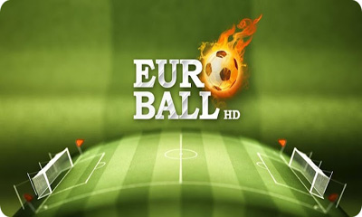 Скачать Euro Ball HD: Android Спортивные игра на телефон и планшет.