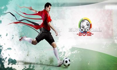 Скачать EuroGoal 2012: Android Симуляторы игра на телефон и планшет.