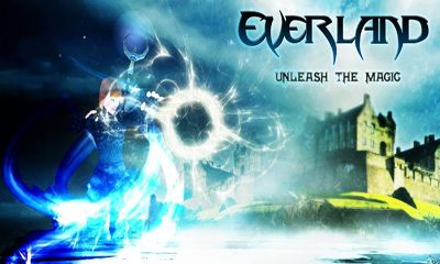 Скачать Everland: Unleash the magic: Android Бродилки (Action) игра на телефон и планшет.