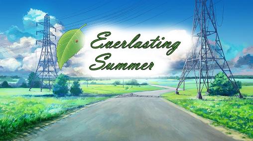 Скачать Everlasting summer: Android Ролевые (RPG) игра на телефон и планшет.