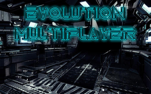 Скачать Evolution multiplayer: Android Online игра на телефон и планшет.