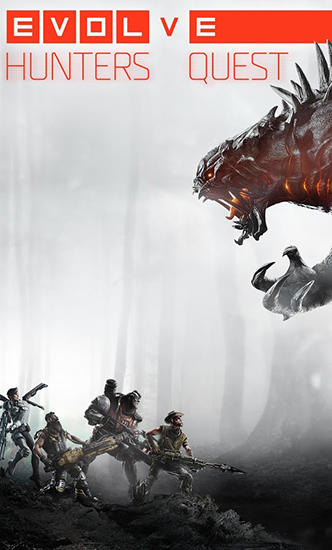 Скачать Evolve: Hunters quest на Андроид 4.0.3 бесплатно.