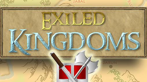 Скачать Exiled kingdoms RPG на Андроид 4.1 бесплатно.