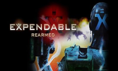 Скачать Expendable Rearmed: Android Стрелялки игра на телефон и планшет.