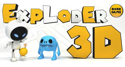 Скачать Exploder 3D: Android игра на телефон и планшет.