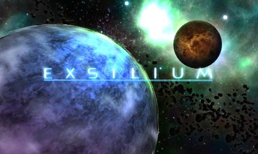 Скачать Exsilium: Android Ролевые (RPG) игра на телефон и планшет.