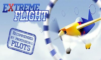 Скачать Extreme Flight HD Premium: Android Аркады игра на телефон и планшет.