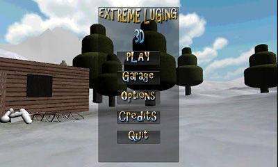 Скачать Extreme Luging: Android Симуляторы игра на телефон и планшет.