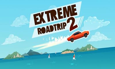 Скачать Extreme Road Trip 2: Android игра на телефон и планшет.