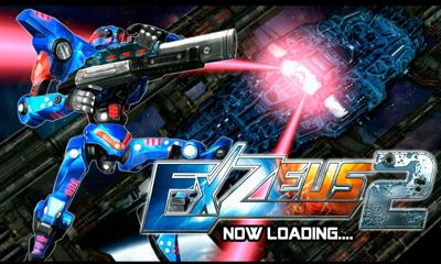 Скачать ExZeus 2: Android Бродилки (Action) игра на телефон и планшет.