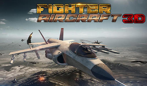 Скачать F18 army fighter aircraft 3D: Jet attack на Андроид 4.3 бесплатно.