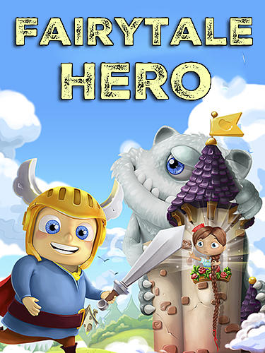 Скачать Fairytale hero: Match 3 puzzle: Android Три в ряд игра на телефон и планшет.