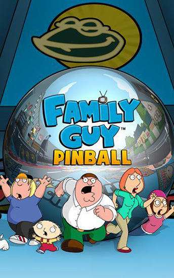 Скачать Family guy: Pinball: Android Online игра на телефон и планшет.