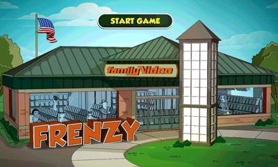 Скачать Family Video Frenzy: Android игра на телефон и планшет.