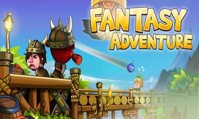 Скачать Fantasy Adventure: Android Гонки игра на телефон и планшет.
