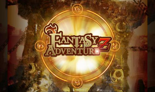 Скачать Fantasy adventure Z: Android Ролевые (RPG) игра на телефон и планшет.