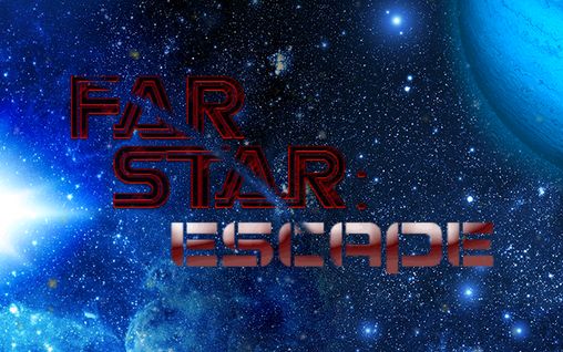 Скачать Far star: Escape: Android Стрелялки игра на телефон и планшет.