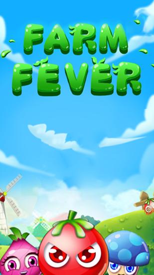 Скачать Farm fever: Android игра на телефон и планшет.