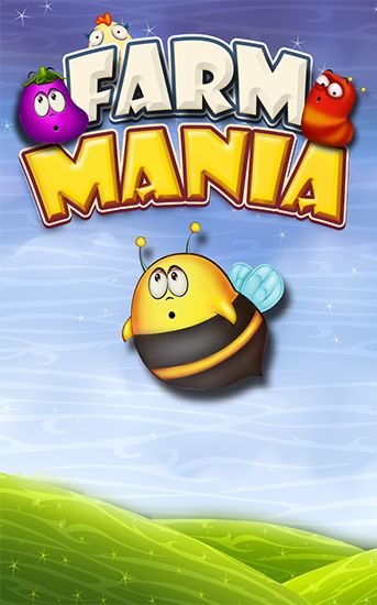 Скачать Farm mania: Android игра на телефон и планшет.
