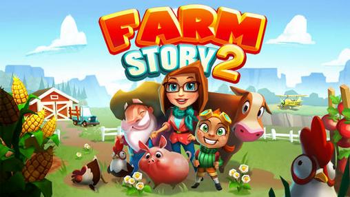 Скачать Farm story 2 на Андроид 4.0.4 бесплатно.