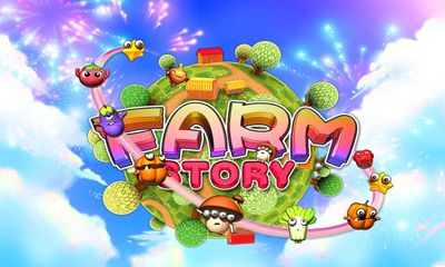 Скачать FarmStory: Android игра на телефон и планшет.