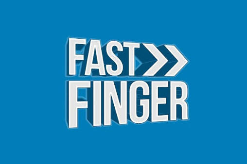 Скачать Fast finger: Android игра на телефон и планшет.