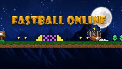 Скачать Fastball online: Android Раннеры игра на телефон и планшет.