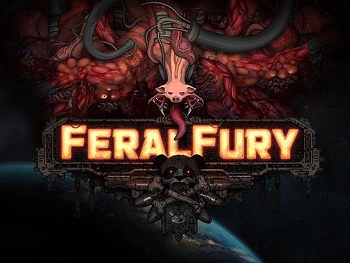 Скачать Feral fury: Android Aнонс игра на телефон и планшет.