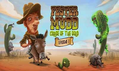 Скачать Fester Mudd Episode 1: Android игра на телефон и планшет.