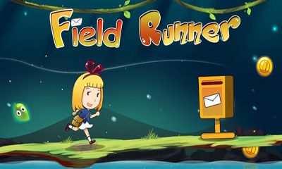 Скачать Field Runner: Android игра на телефон и планшет.