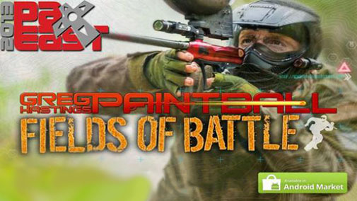 Скачать Fields of battle: Android игра на телефон и планшет.