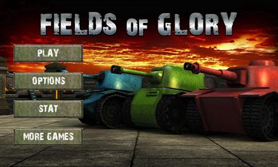 Скачать Fields of Glory: Android Бродилки (Action) игра на телефон и планшет.