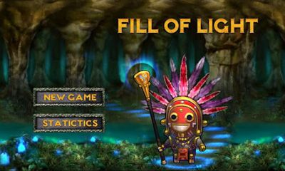 Скачать Fill of Light HD: Android Логические игра на телефон и планшет.