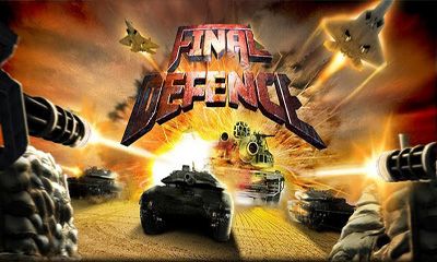 Final Defence
