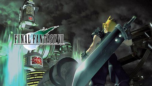 Скачать Final fantasy 7: Android Японские RPG игра на телефон и планшет.