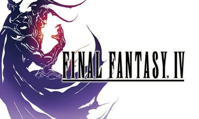 Скачать Final Fantasy IV: Android Бродилки (Action) игра на телефон и планшет.