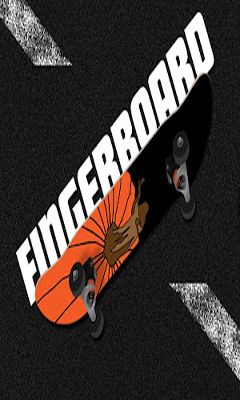 Скачать Fingerbord: Android Спортивные игра на телефон и планшет.