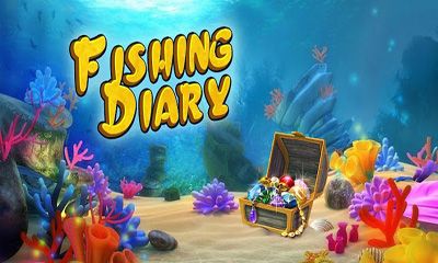 Скачать Fishing Diary: Android Аркады игра на телефон и планшет.